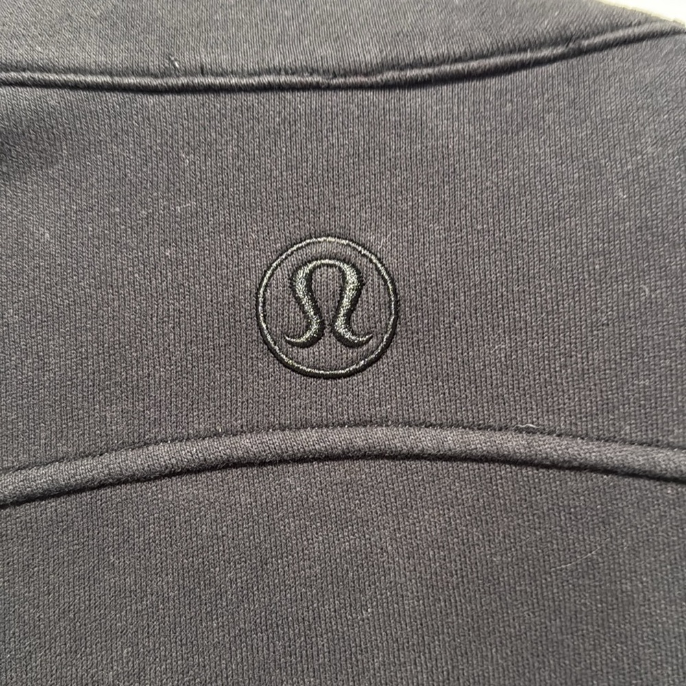 lululemon athletica Black Jacket - Picture 5 of 7